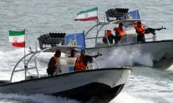 İran: Saldırı başlarsa dev ABD gemilerini yakarız