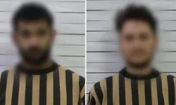 Suriye, BAE Büyükelçiliği protestocularını tutukladı