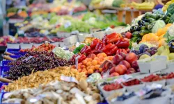 Yaş meyve sebze ihracatı arttı