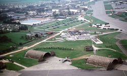 İngiltere duyurdu: ABD İngiliz üslerini kullanabilir!