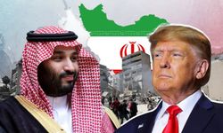 Suudi Arabistan’dan ABD’ye baskı!