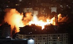 Lübnan'da bilanço ağırlaşıyor!