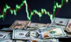 Dolar resmen çakıldı