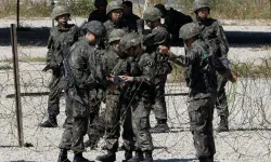 Askeri eğitim sırasında 'yanlışlıkla' 3 asker öldü