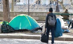 Arap çocuklar suç çetelerinin hedefinde