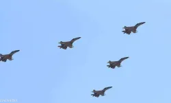 Çin'den gizemli hamle: 40 günlüğüne kapattı