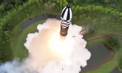 Bu ülkeden Çin’e karşı “ilk kez” askeri adım.. Yeni savaş mı geliyor?