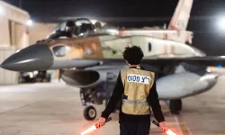 Siyonistler İran'ın enerji tesislerini bombalamaya hazırlanıyor