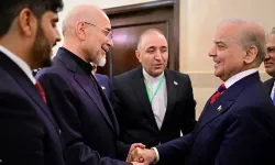 İran'dan Müzakere Açıklaması: Kimse Anlaşmaya Varılmasını Beklemezdi Zaten!