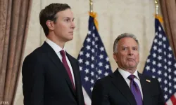Kushner ve Witkoff Pakistan'da iddiasına yanıt