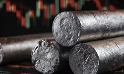 Alüminyum fiyatları 4 yılın zirvesinde