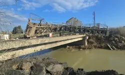 Siyonistler son köprüyü de vurdu, güneyi ayırdı