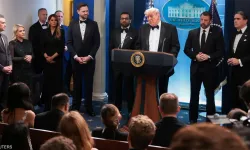 Saldırı İran savaşıyla mı bağlantılı? Trump'tan açıklama