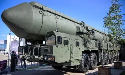 Küresel askeri harcamalar rekor kırdı