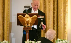 Kral, Trump'tan intikamını aldı