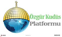 Özgür Kudüs Platformu: Filistinli esirlere idam kararı insanlık suçudur