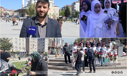 İstanbul halkı Mevlid-i Nebi etkinliğine güllerle davet edildi