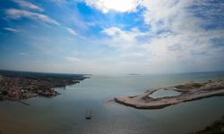 Hürmüz'ün ardından bir geçiş daha ücretli olacak.. Ülke harekete geçti