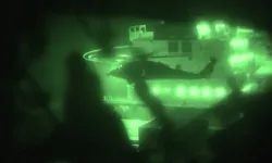 Rusya ve Çin'den İran açıklaması