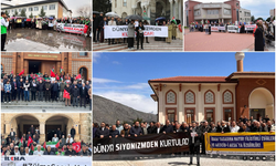 "150 ülkeden 100'ü aşkın gemi ve tekne yola çıkacak"