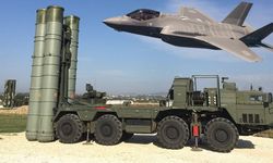 ABD'den “S-400 ve F-35” açıklaması