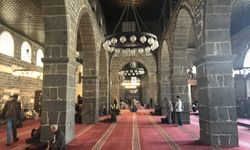 Diyarbakır'daki toplam cami sayısı açıklandı!