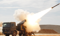 İşgalci rejim ve Yunanistan'dan roketatar anlaşması!