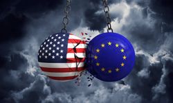 Batı İttifakı Çatırdıyor: Avrupa için ABD artık müttefik değil bir tehdit!