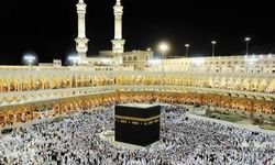 Şirket battı, mahsur kalan Umreciler için hükümet devreye girdi