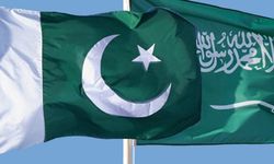 Suudi Arabistan'dan Pakistan'a 3 milyar dolarlık fon