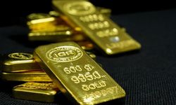 Altının tahtı sarsıldı.. Düşüş sürüyor