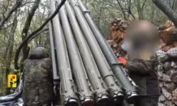 Hizbullah: Bir evde konuşlanan siyonist askerleri vurduk