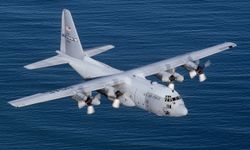 C-130 da var.. ABD'li pilotu kurtarmaya gelen İHA ve uçaklar düşürüldü