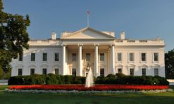 Beyaz Saray yakınlarında silahlı saldırı: Alarm verildi