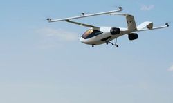 Gökyüzünde taksi dönemi: 1 saatlik yol 10 dakikaya inecek