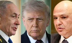 Trump, Netanyahu ve Avn Washington’da görüşecek