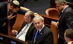 Ben-Gvir görevden alınacak mı?