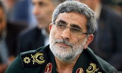 İsmail Kaani'den ABD'ye: Bölgeden kaçacaksınız