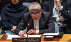 İran: ABD bize saldırmak için BAE topraklarını kullanıyor