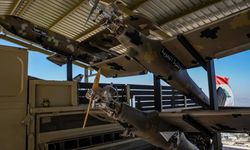 Hizbullah tespit edilemeyen İHA ile vurdu.. Siyonistler şaşkın