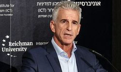 Mossad itiraf etti: Önemli bir ajan yurtdışında öldürüldü