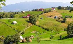 Köyünde evi olanlara kötü haber geldi! Binlerce ev yıkılacak