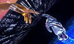 Yapay zeka konferansı: İnsanları işe almayı durdurun