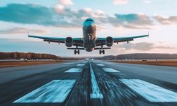 Yakıt kıtlığı uçakları felç etti