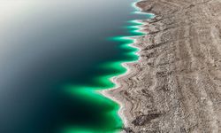 Siyonistler Lut kavminin helak olduğu yerde sapkın festival düzenliyor