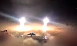 İran, Siemens'i vurdu