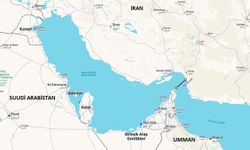 ABD Hürmüz Boğazı'nda ablukaya devam ediyor!