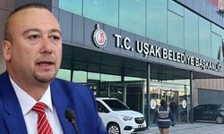 Başkanı tutuklanmıştı: Uşak Belediyesi'nde seçim tarihi belli oldu