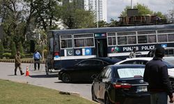 Müzakere hazırlığı! İslamabad'a giriş çıkışlar kapatıldı