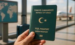İki meslek grubuna daha yeşil pasaport geliyor